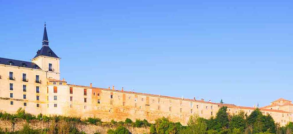 Hotels in Lerma